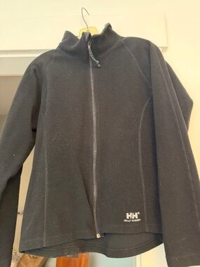 Helly Hansen Fleece - full zip